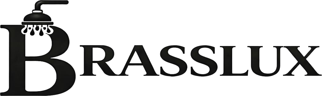 Brasslux logo