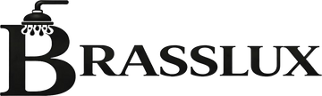 Brasslux logo
