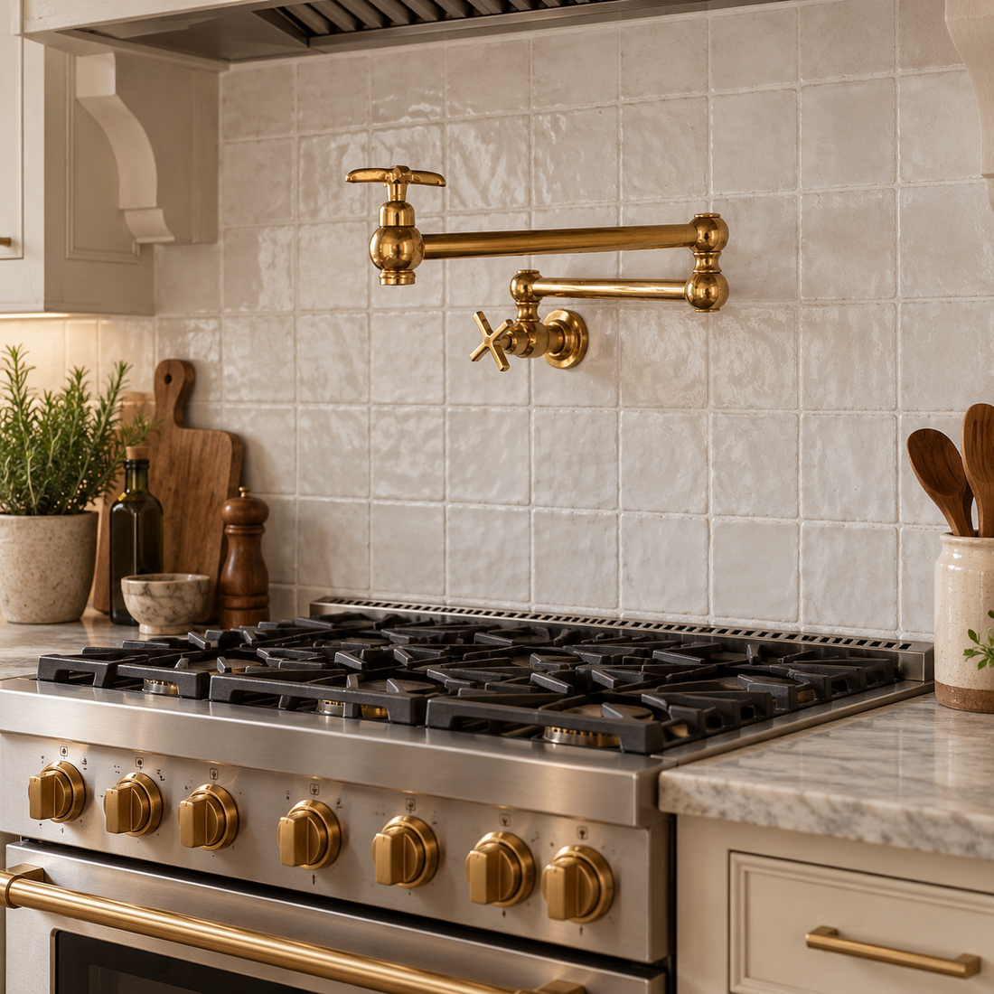 Système de douche mural en laiton non verni avec douchette à main, ensemble de douche vintage en laiton massif, ensemble de douche avec tuyauterie apparente