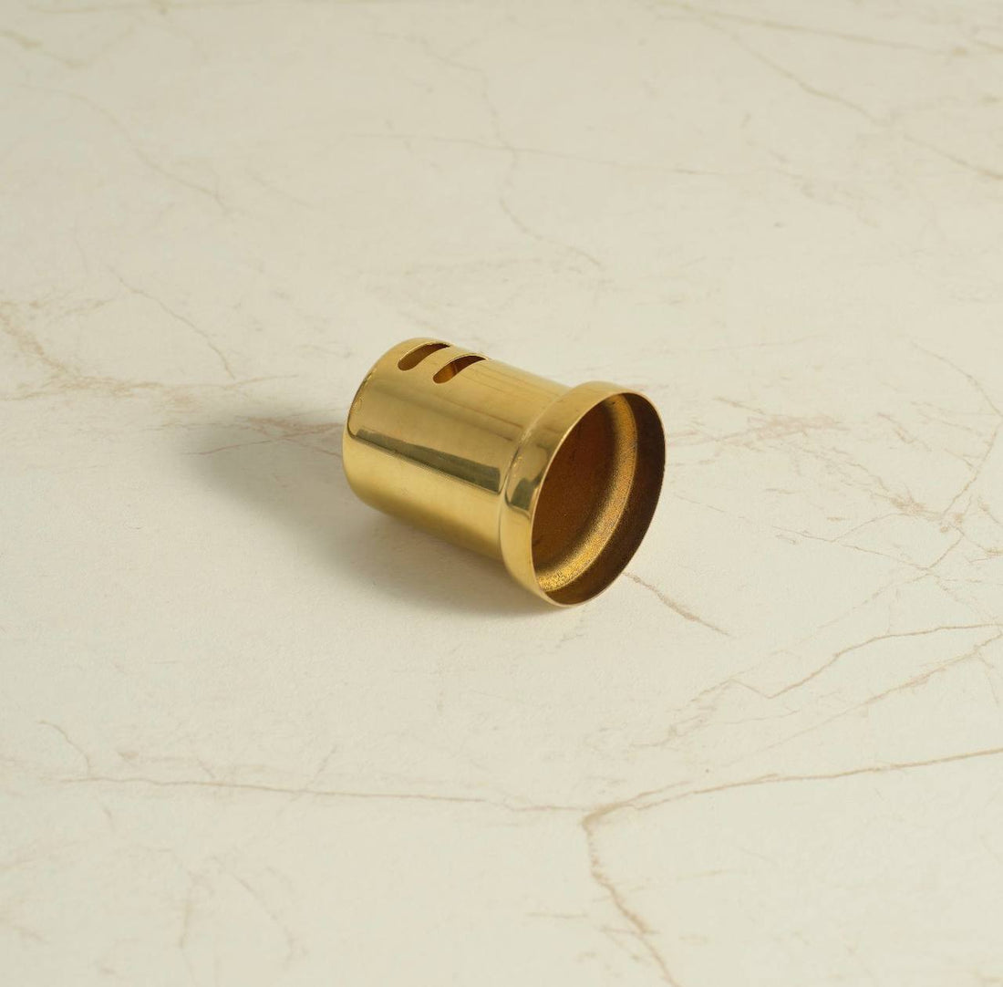 Brass Air Gap Kit for Kitchen Sink